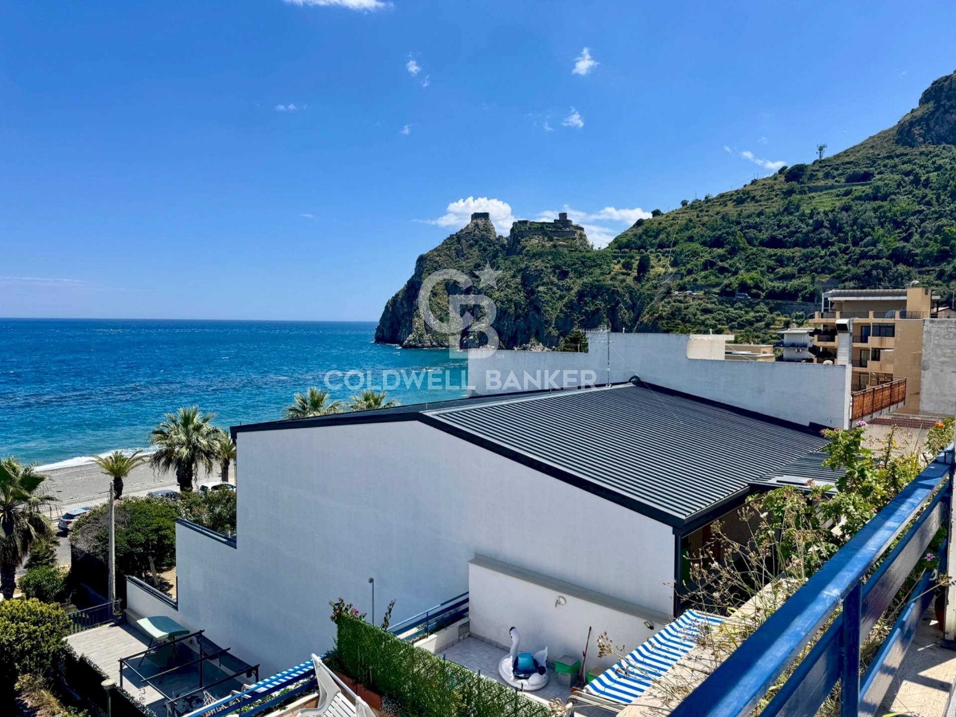 Foto 2 - Two-room apartment lungomare 262, Sant'Alessio Siculo - photo 2