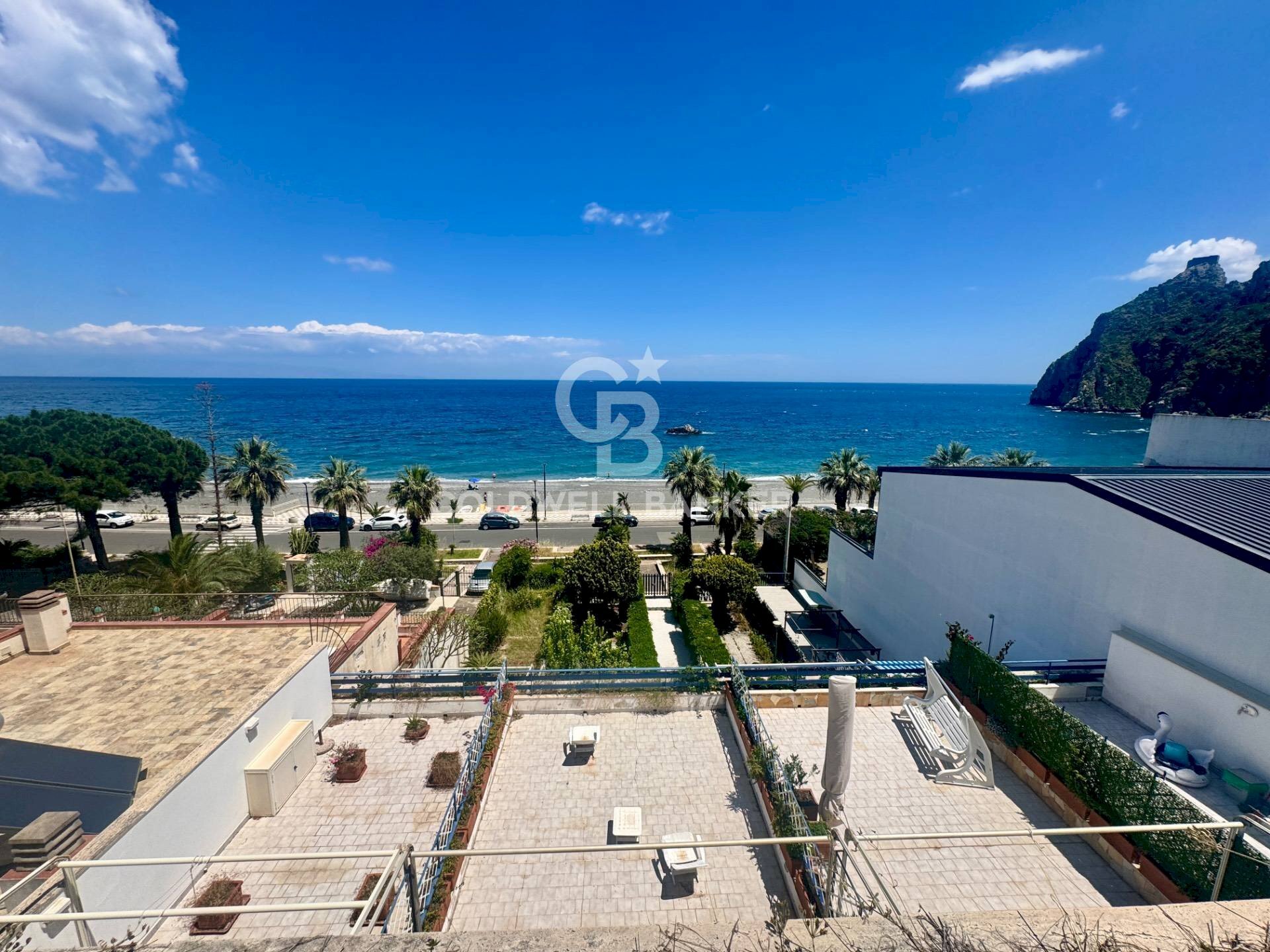 Foto 3 - Two-room apartment lungomare 262, Sant'Alessio Siculo - photo 3
