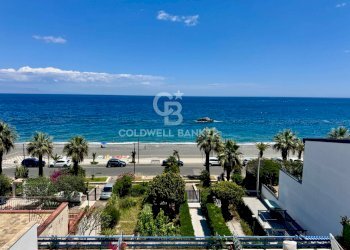 Foto 1 - Two-room apartment lungomare 262, Sant'Alessio Siculo - photo 1