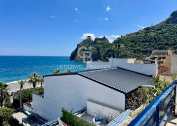 Foto 2 - Two-room apartment lungomare 262, Sant'Alessio Siculo - photo 2