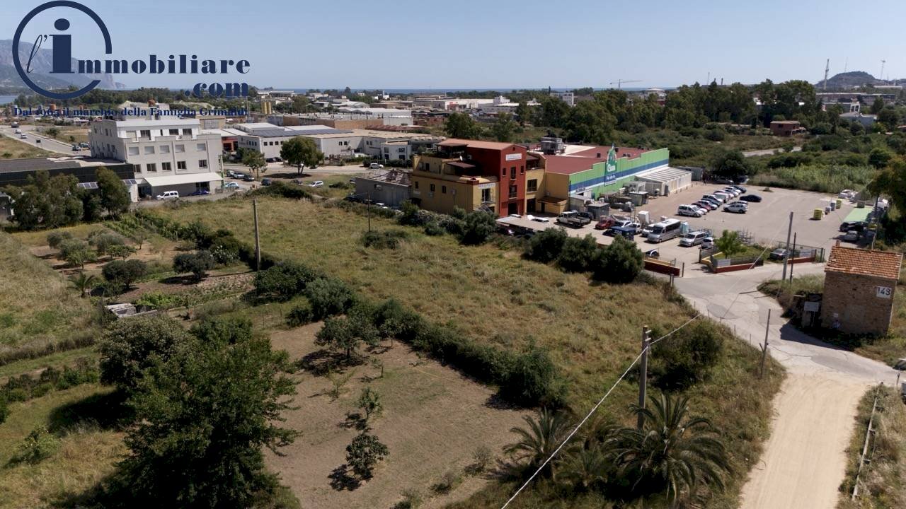 Foto 3 - Terreno edificabile Via dei Barracelli, Tortolì - foto 3