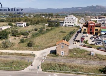 Foto 1 - Terreno edificabile Via dei Barracelli, Tortolì - foto 1