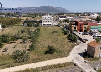 Foto 2 - Terreno edificabile Via dei Barracelli, Tortolì - foto 2