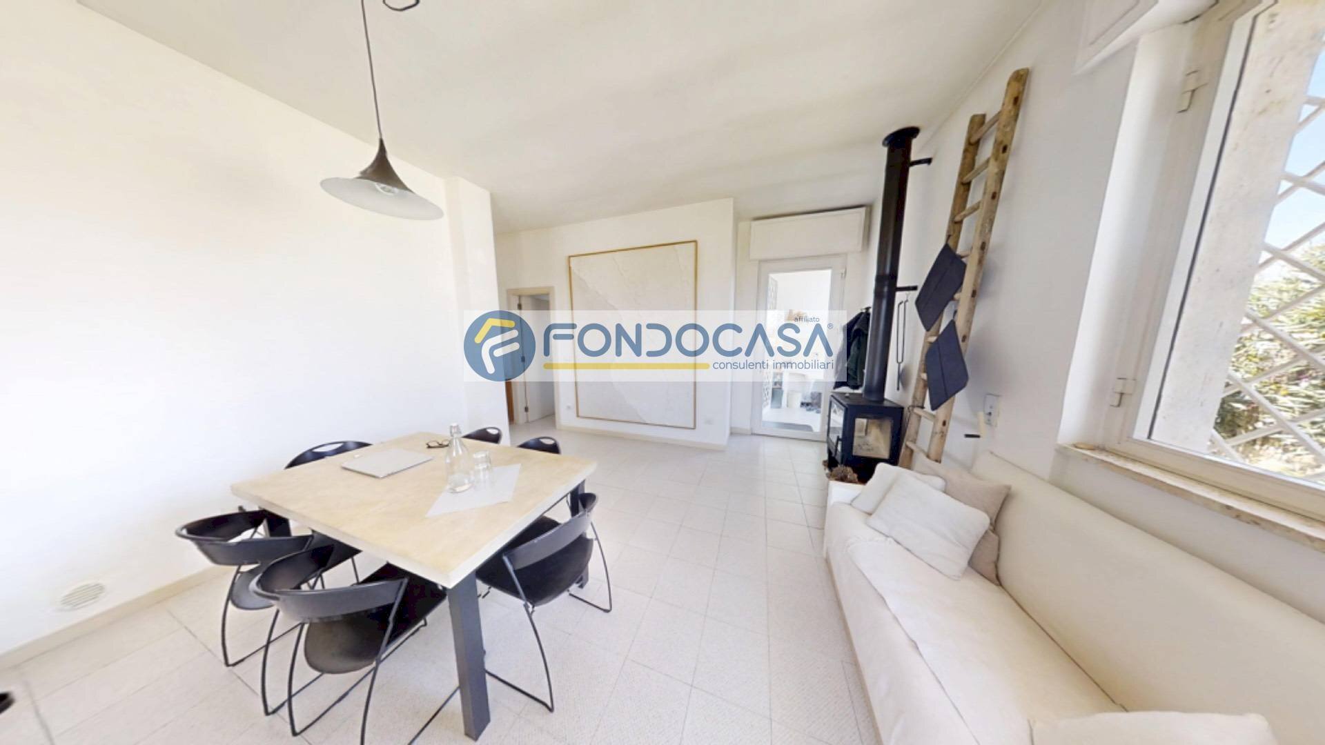 Foto 3 - Villa Via Porto Empedocles
 
5, Lecce - photo 3