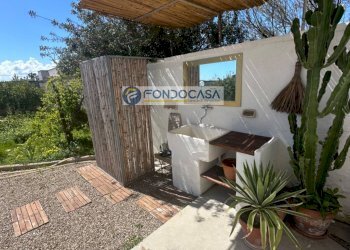 Foto 15 - Villa Via Porto Empedocles
 
5, Lecce - foto 15