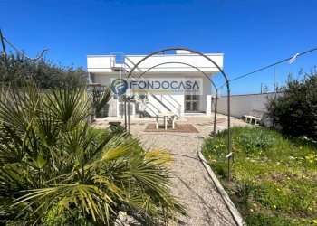 Foto 18 - Villa Via Porto Empedocles
 
5, Lecce - foto 18