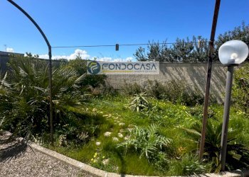 Foto 19 - Villa Via Porto Empedocles
 
5, Lecce - foto 19