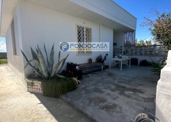 Foto 23 - Villa Via Porto Empedocles
 
5, Lecce - foto 23