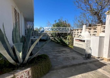 Foto 26 - Villa Via Porto Empedocles
 
5, Lecce - foto 26