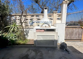 Foto 29 - Villa Via Porto Empedocles
 
5, Lecce - foto 29