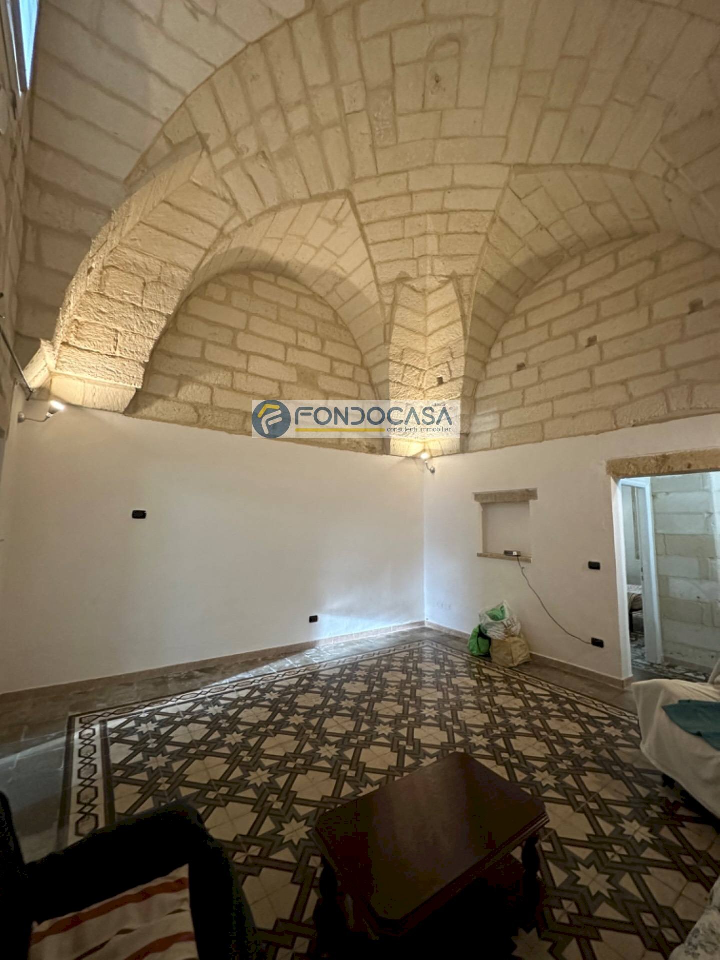 Foto 1 - Casa indipendente Via Colonello Elia
 
10, Melendugno - foto 1