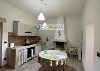 Foto 9 - Independent house Via Colonello Elia
 
10, Melendugno - photo 9