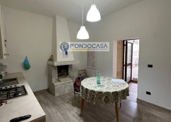 Foto 10 - Independent house Via Colonello Elia
 
10, Melendugno - photo 10