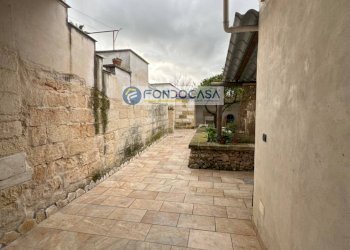 Foto 19 - Independent house Via Colonello Elia
 
10, Melendugno - photo 19