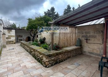 Foto 20 - Independent house Via Colonello Elia
 
10, Melendugno - photo 20