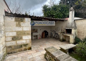 Foto 21 - Independent house Via Colonello Elia
 
10, Melendugno - photo 21