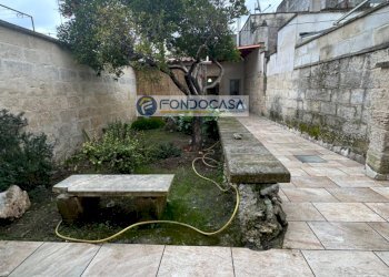 Foto 23 - Independent house Via Colonello Elia
 
10, Melendugno - photo 23