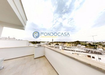 Foto 17 - Casa indipendente Via Borgo Monte
 
38, Otranto - foto 17