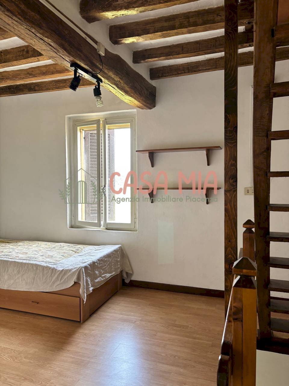 Foto 1 - Casa indipendente Località stradone, Calendasco - foto 1