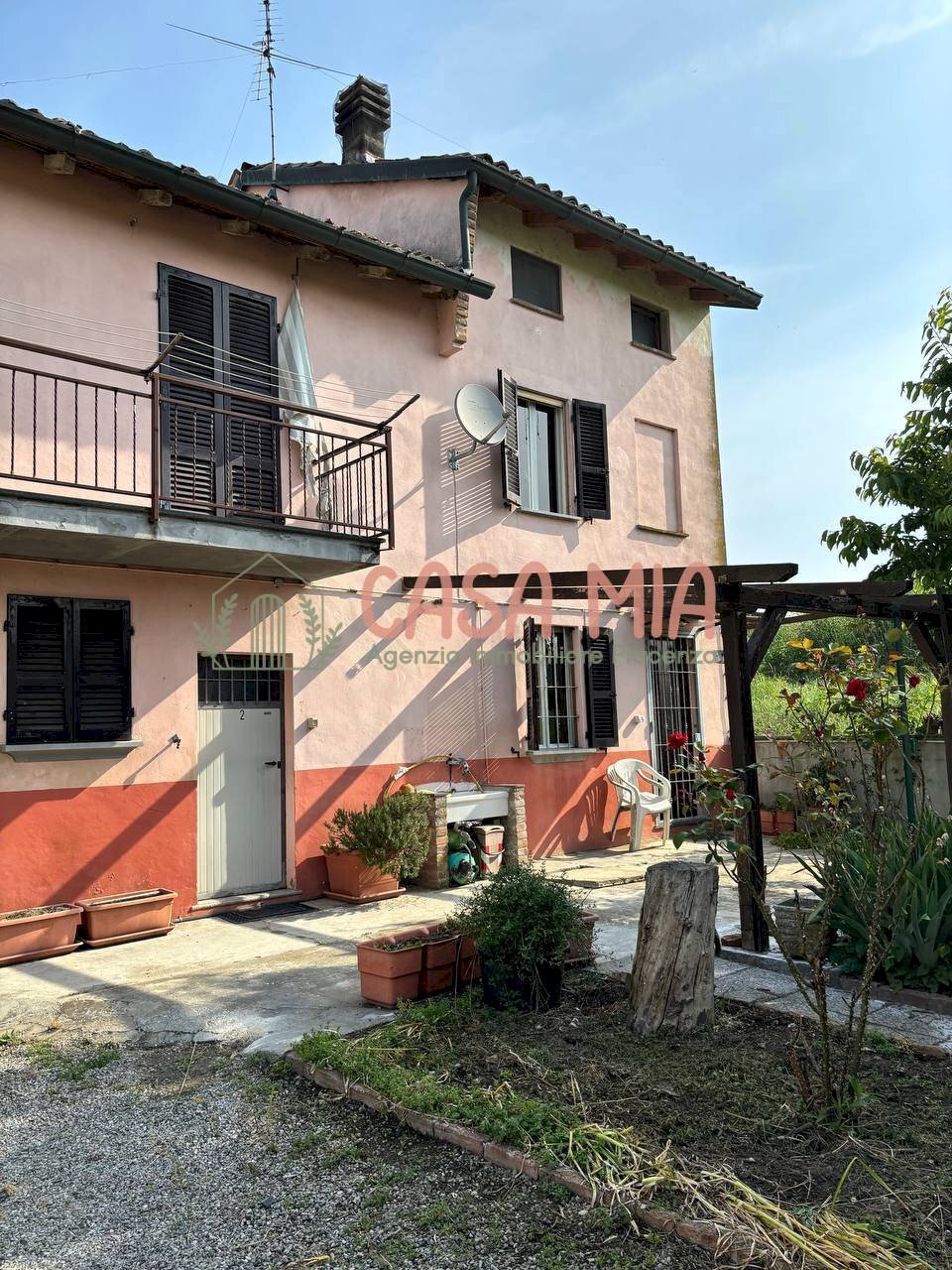 Foto 2 - Independent house Località stradone, Calendasco - photo 2