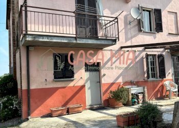 Foto 4 - Casa indipendente Località stradone, Calendasco - foto 4