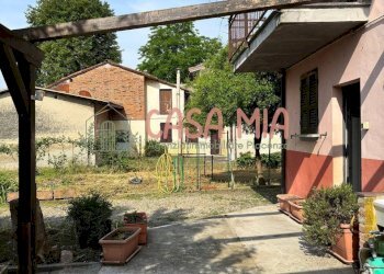 Foto 52 - Casa indipendente Località stradone, Calendasco - foto 52