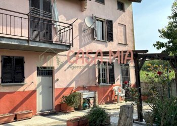 Foto 2 - Casa indipendente Località stradone, Calendasco - foto 2