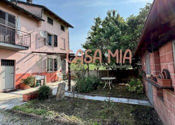 Foto 56 - Casa indipendente Località stradone, Calendasco - foto 56