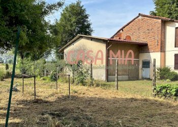 Foto 59 - Casa indipendente Località stradone, Calendasco - foto 59