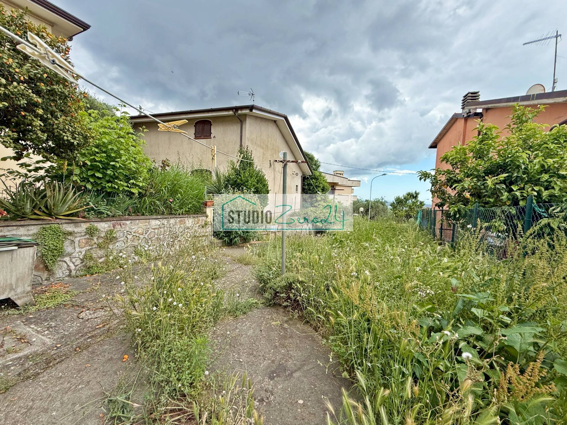 Foto 2 - Casa indipendente Via delle Sezioni, Massarosa - foto 2