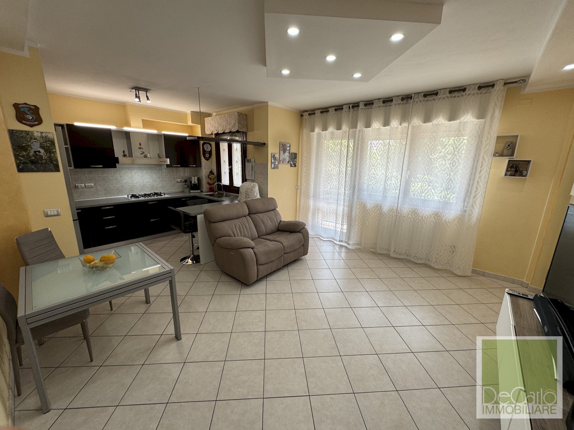 Quadrilocale Via Sentino, 5/b, Ancona (zona Torrette) - foto 3