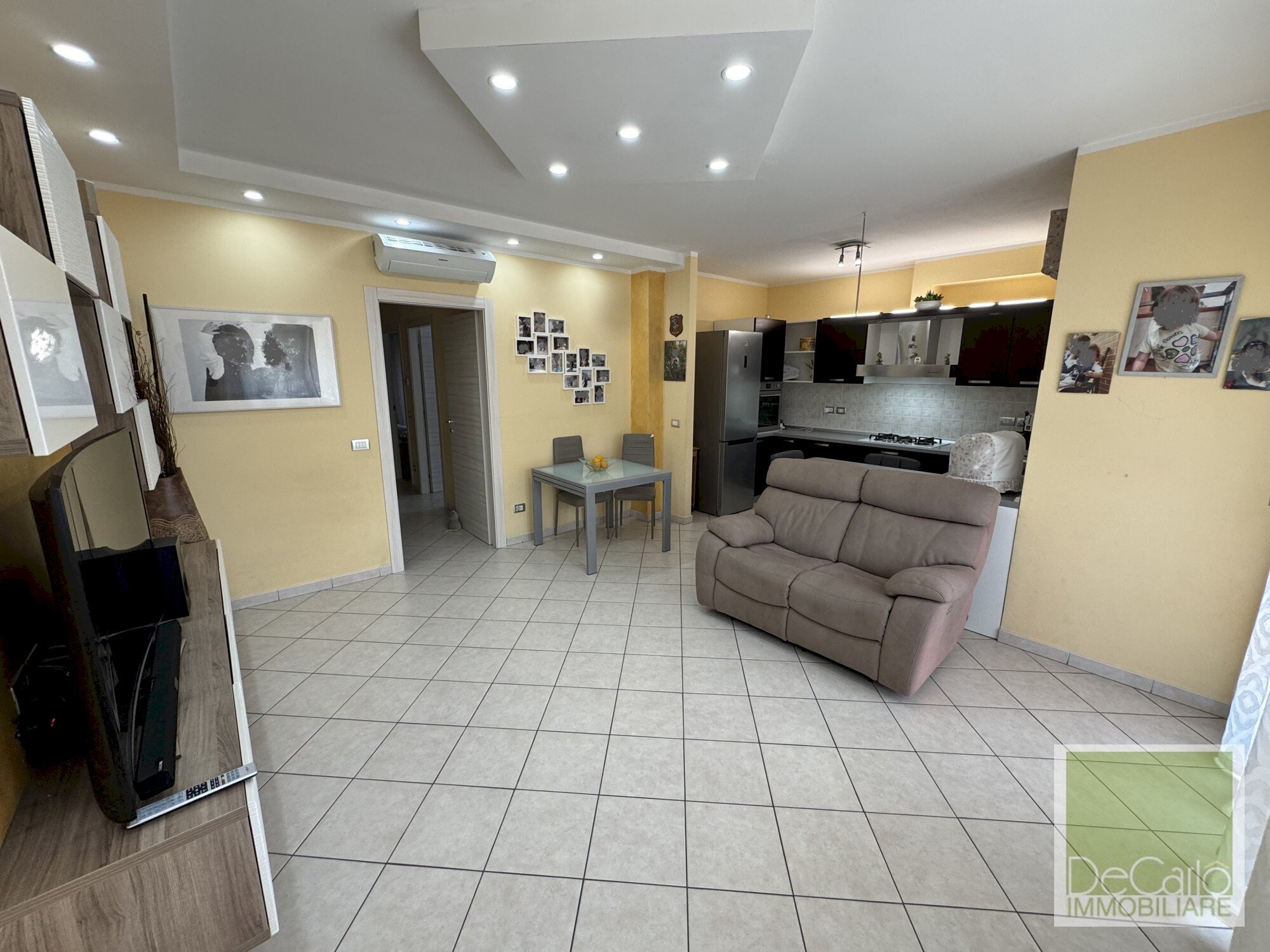 Quadrilocale Via Sentino, 5/b, Ancona (zona Torrette) - foto 2