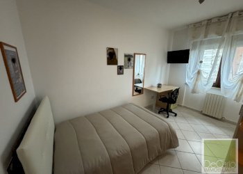 Quadrilocale Via Sentino, 5/b, Ancona (zona Torrette) - foto 13