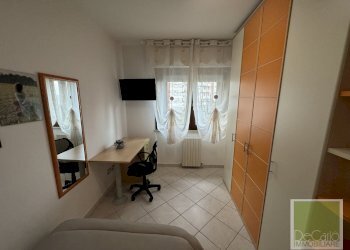 Quadrilocale Via Sentino, 5/b, Ancona (zona Torrette) - foto 15