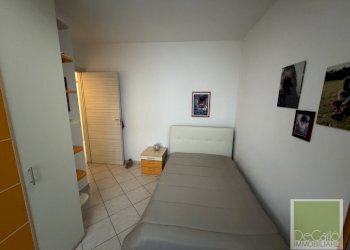 Quadrilocale Via Sentino, 5/b, Ancona (zona Torrette) - foto 16