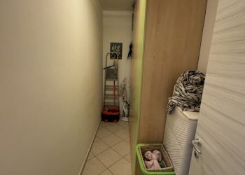 Quadrilocale Via Sentino, 5/b, Ancona (zona Torrette) - foto 21