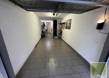 Quadrilocale Via Sentino, 5/b, Ancona (zona Torrette) - foto 22