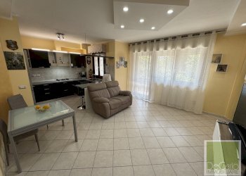 Quadrilocale Via Sentino, 5/b, Ancona (zona Torrette) - foto 3