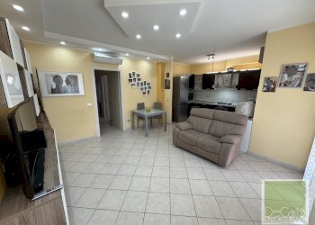 Quadrilocale Via Sentino, 5/b, Ancona (zona Torrette) - foto 2