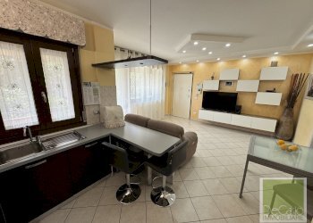 Quadrilocale Via Sentino, 5/b, Ancona (zona Torrette) - foto 4