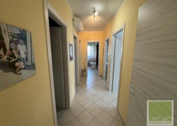 Quadrilocale Via Sentino, 5/b, Ancona (zona Torrette) - foto 7