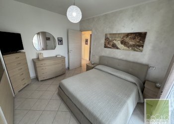 Quadrilocale Via Sentino, 5/b, Ancona (zona Torrette) - foto 9