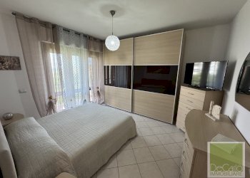 Quadrilocale Via Sentino, 5/b, Ancona (zona Torrette) - foto 10