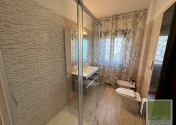 Quadrilocale Via Sentino, 5/b, Ancona (zona Torrette) - foto 17