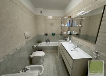 Quadrilocale Via Sentino, 5/b, Ancona (zona Torrette) - foto 19