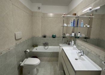 Quadrilocale Via Sentino, 5/b, Ancona (zona Torrette) - foto 20