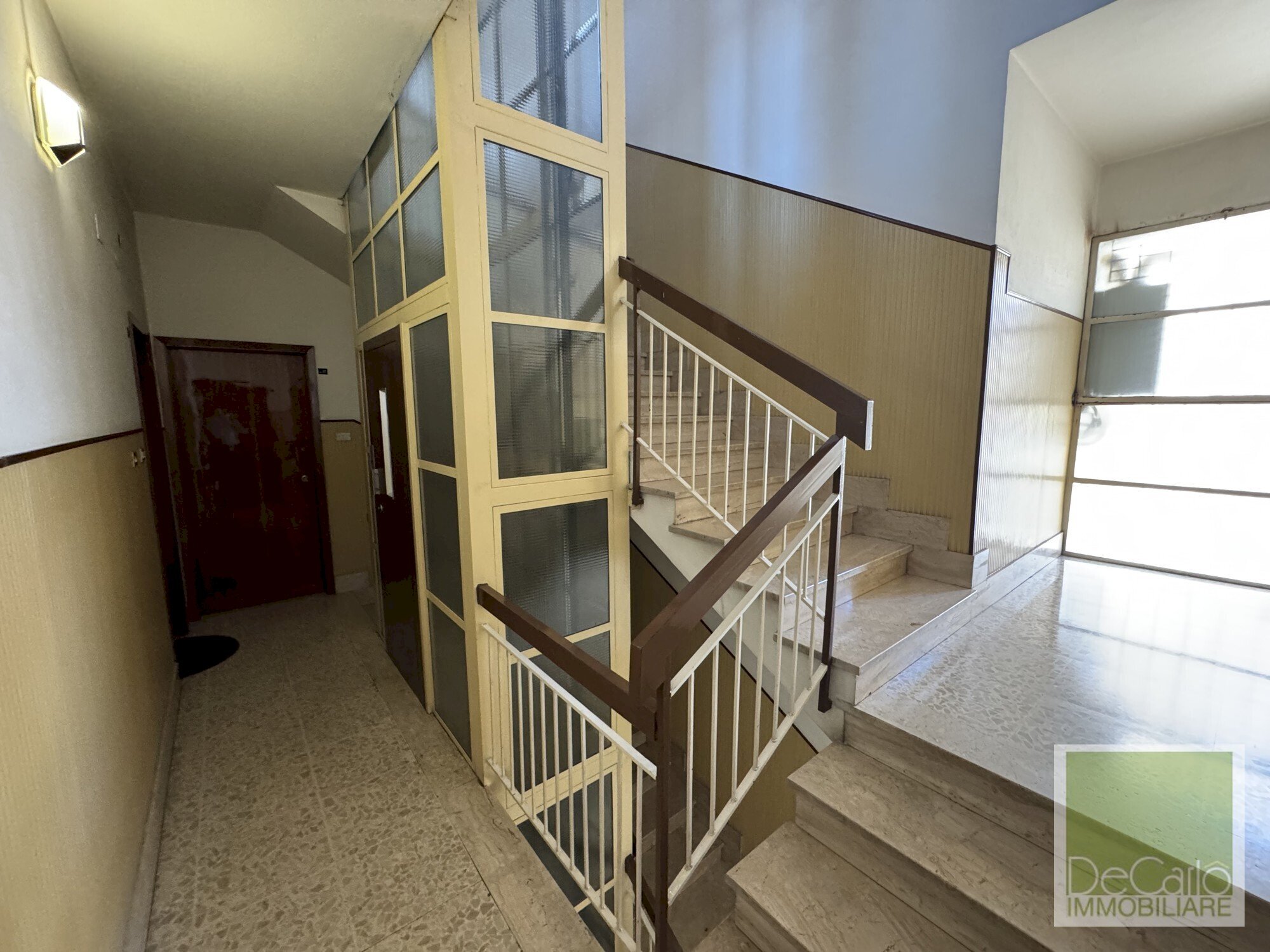 Trilocale Via Conca, 31, Ancona (zona Torrette) - foto 2