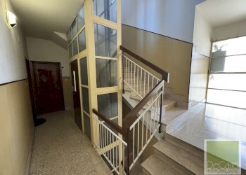 Trilocale Via Conca, 31, Ancona (zona Torrette) - foto 2