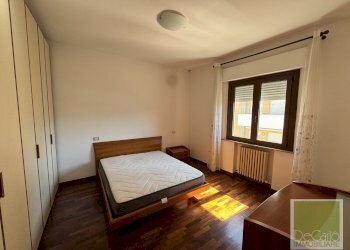 Trilocale Via Conca, 31, Ancona (zona Torrette) - foto 1