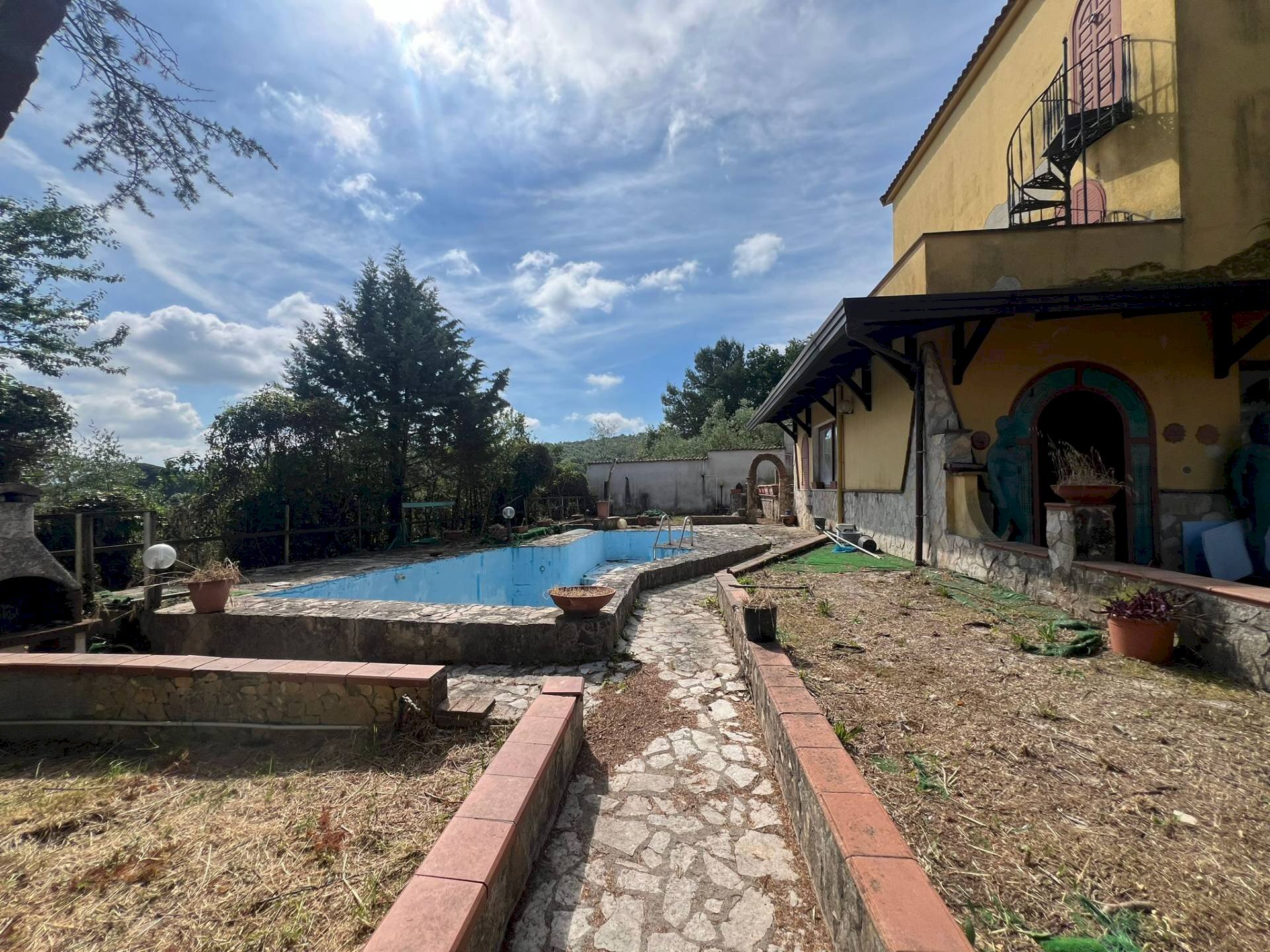 Foto 3 - Villa Via Carlo Rapugliano
 
44, Caserta - photo 3